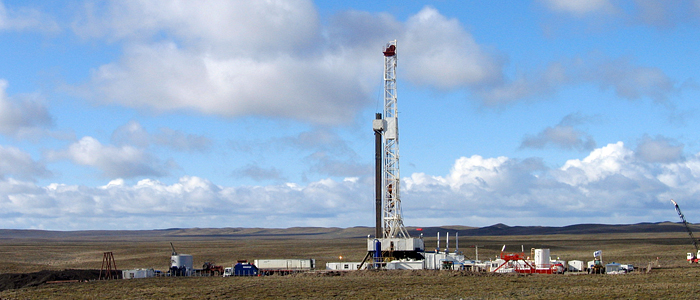 Equipos de almacenamiento de gas de Enap Magallanes se congelaron por bajas temperaturas