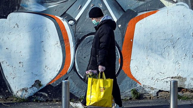 OMS puso a España e Italia como ejemplos en la lucha contra el Covid