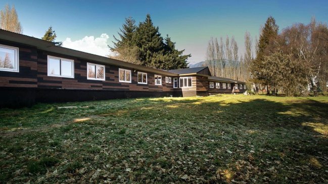 Educar en la pandemia: Desafío de la naciente Universidad Estatal de Aysén