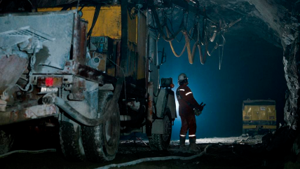  Trabajadores del Cobre piden 