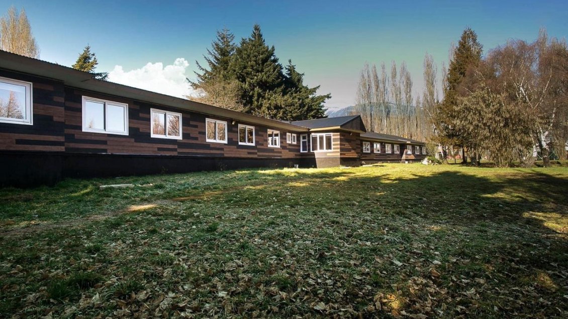 Educar en la pandemia: Desafío de la naciente Universidad Estatal de Aysén