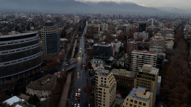 Gobierno extiende por otra semana la cuarentena en 63 comunas