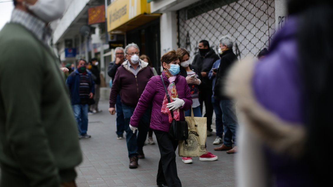 Alcaldes del Biobío se unen para exigir al Gobierno medidas colectivas contra el Covid-19