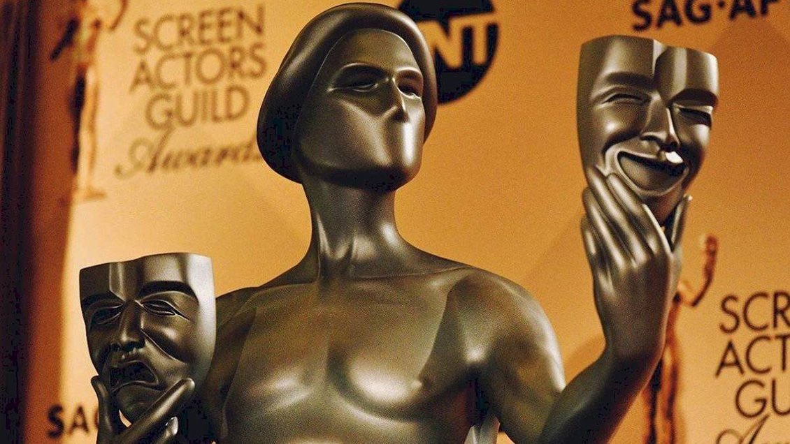 SAG Awards 2021 se aplazan por dos meses