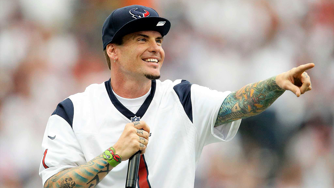 Vanilla Ice cancela show porque 