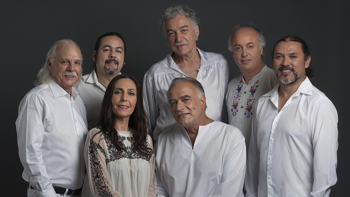 Fundación Cultural Los Jaivas junto a School of Rock entregan beca a jóvenes chilenos