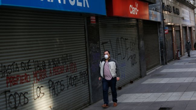 Oposición y oficialismo piden plan de ayuda para la clase media