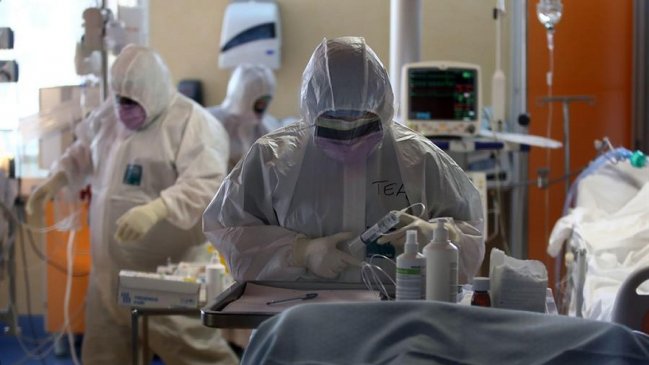 Se sumaron 13 nuevas camas UCI en la Región de Coquimbo