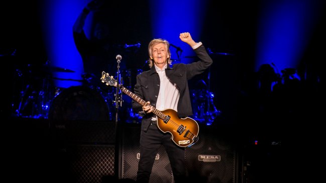 McCartney, The Rolling Stones, Eric Clapton y Dua Lipa lideran petición al Gobierno británico para apoyar la industria musical
