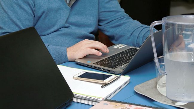 Tribunal de Chillán dictó primera condena en juicio telemático