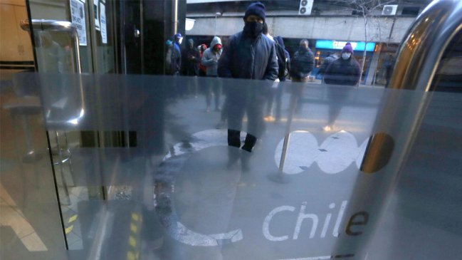 Otros 18 mil trabajadores quedaron bajo la Ley de Protección del Empleo la semana pasada