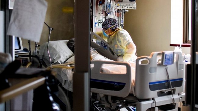 Confirman primer caso Covid-19 en Vichuquén: Maule sumó cinco nuevos fallecidos