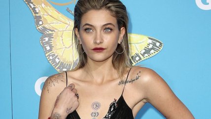  Campaña pide censurar película donde Paris Jackson será Jesús  