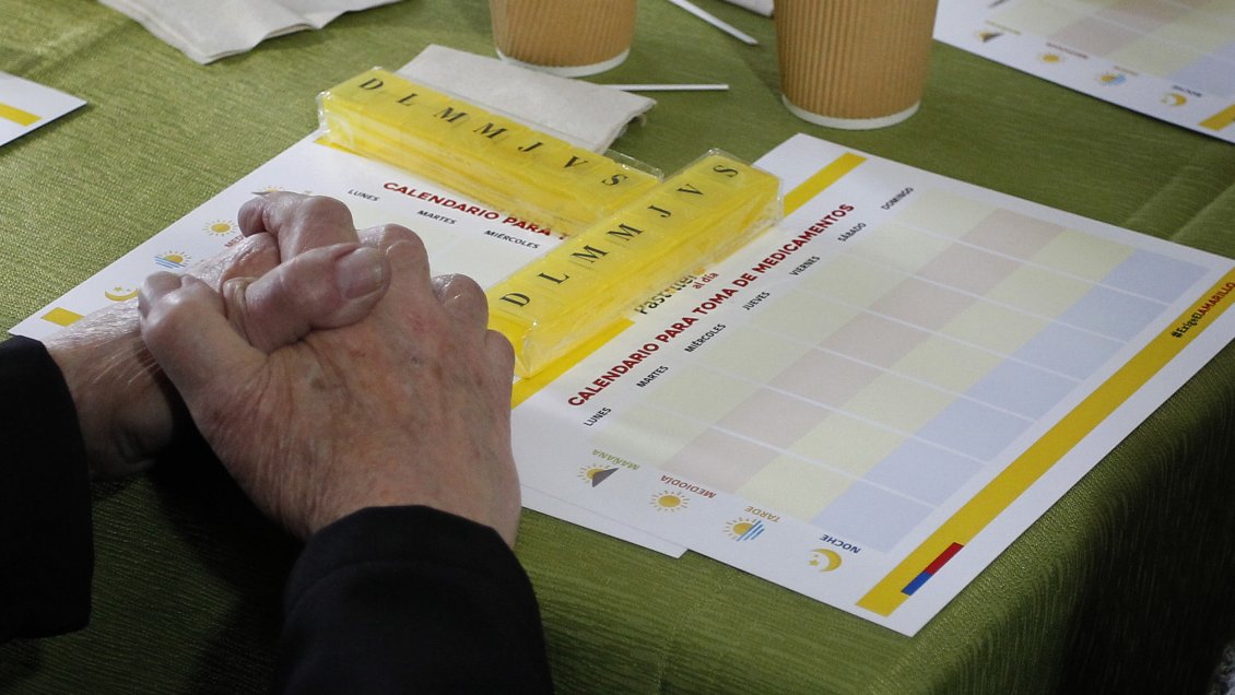 Cabildo: Nueve muertes en hogar de ancianos preocupan a las autoridades