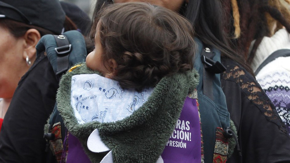 Cámara Baja aprobó por amplia mayoría la admisibilidad del postnatal de emergencia