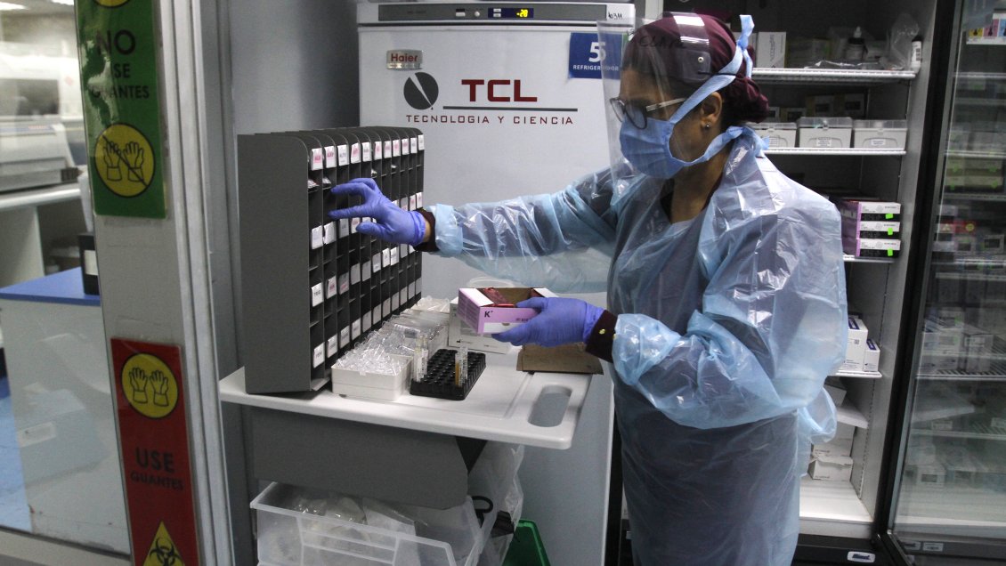 Minsal propone a Presidencia 