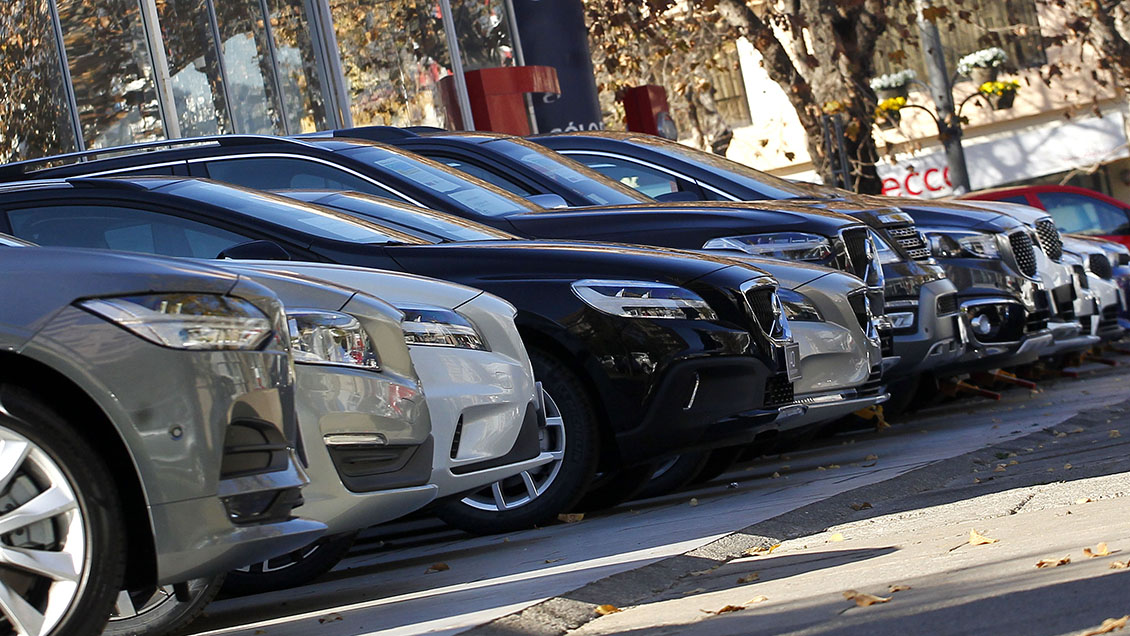 Efecto Covid-19: Ventas de autos nuevos volvieron a desplomarse en junio