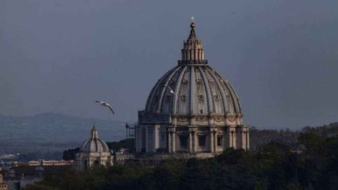 Vaticano identificó 64 actividades financieras sospechosas en 2019
