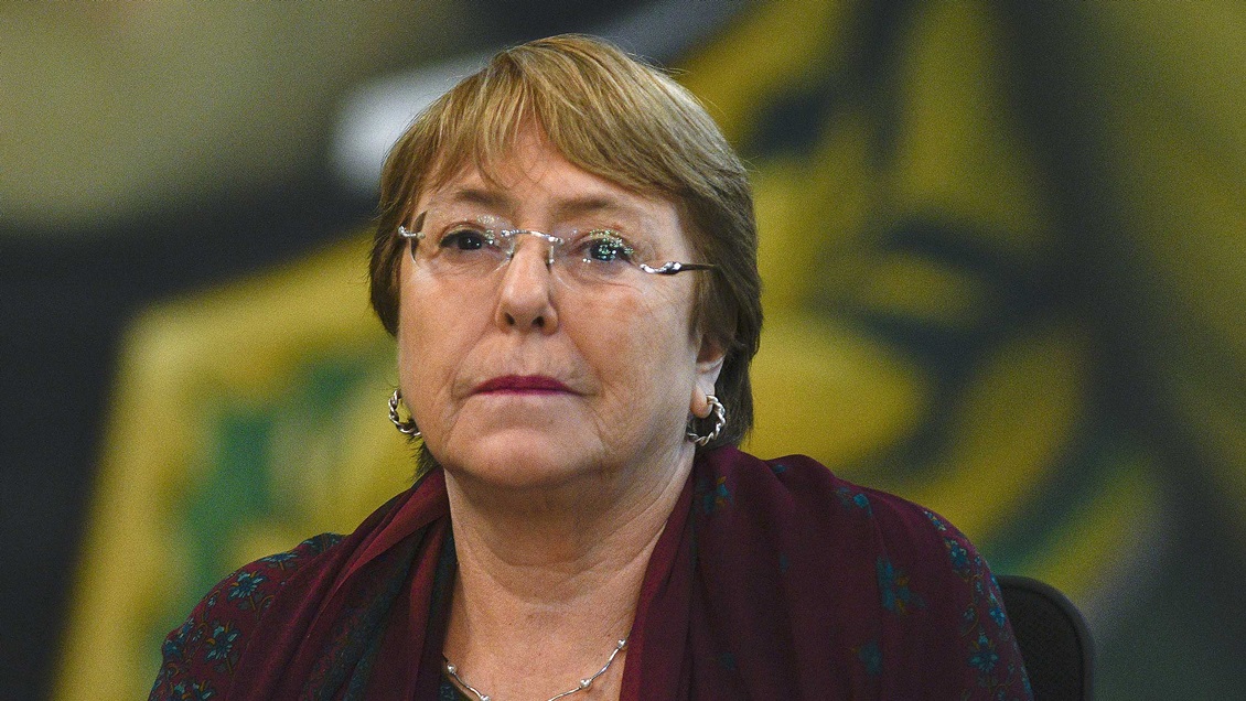 UDI pidió al Gobierno permitir a Bachelet asistir al funeral de su madre 