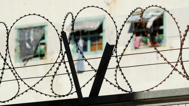 Ministro de Justicia: No habrá más traslado de presos sin PCR negativo