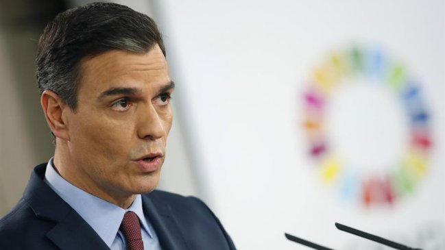 Gobierno español destacó acuerdo entre empresas y sindicatos para reactivar economía