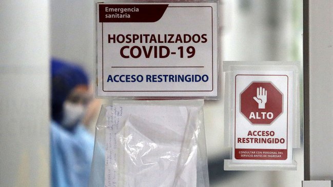 Alcalde de Renca: Con idea de 