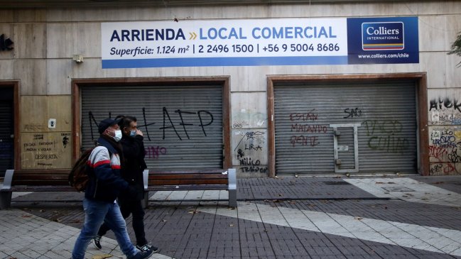 Retiro de parte de los fondos AFP, condonaciones y subsidios, la propuesta DC para la clase media