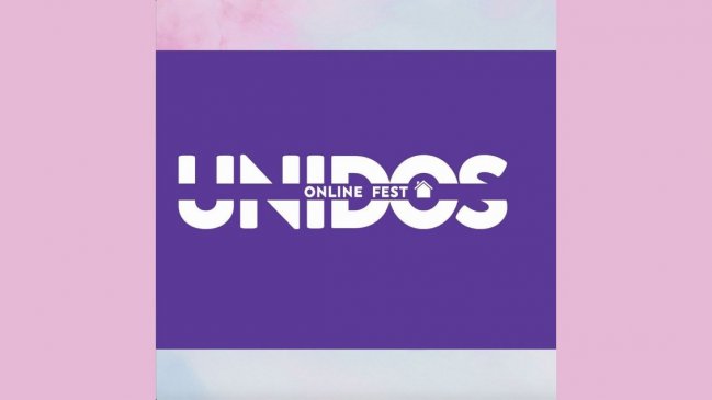 Unidos Online Fest: Cooperativa transmite el festival solidario de Red de Alimentos