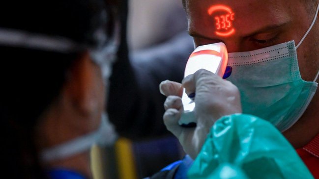 Minsal: Se ha trazado más del 80% de los casos de Covid-19 y contactos estrechos en el país