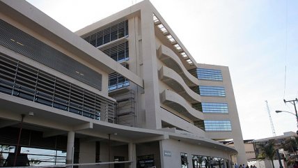 Hospital Regional de Arica estaría al borde del colapso