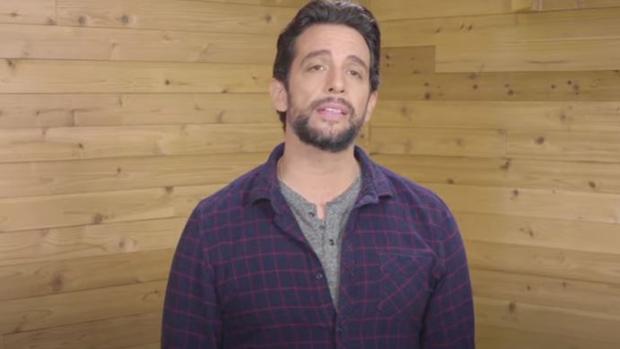 El actor Nick Cordero necesitará trasplante doble de pulmón por coronavirus