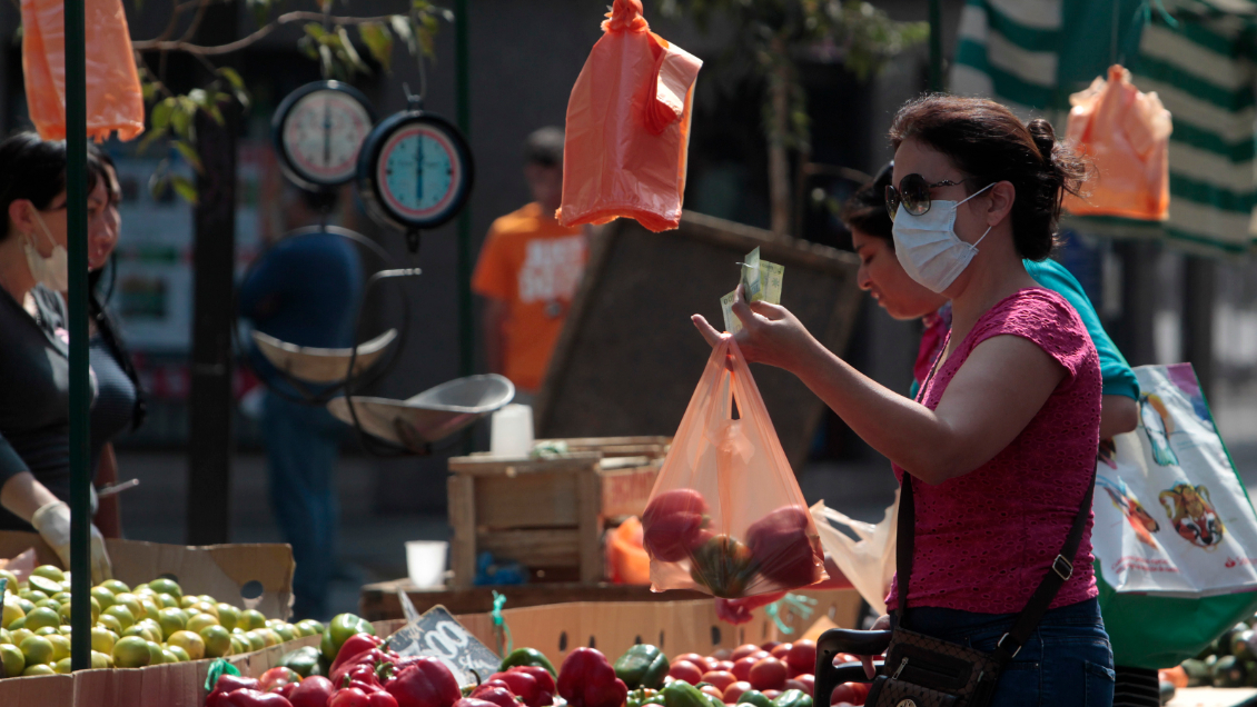 Seis de 10 hogares que han recibido el Ingreso de Emergencia tienen a una mujer como jefa de hogar