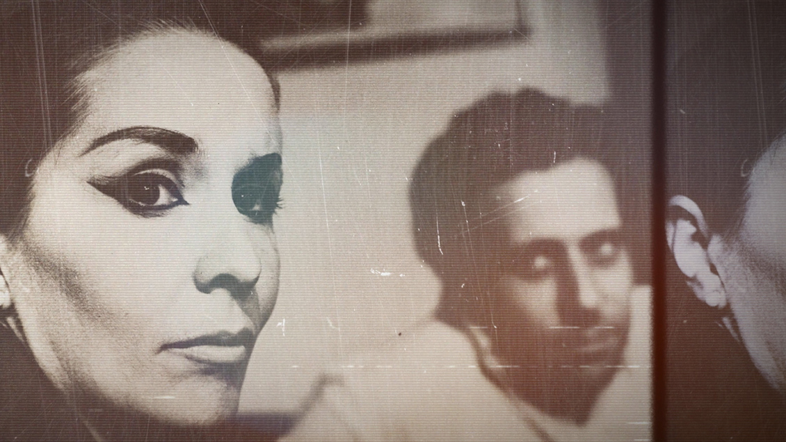 TVN estrena serie documental sobre la historia del teatro chileno