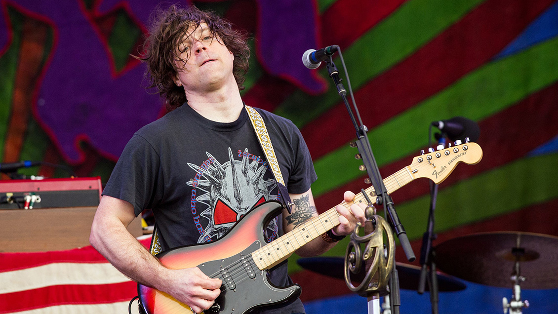 Ryan Adams pide disculpas por su comportamiento a más de un año de acusaciones de maltrato a mujeres