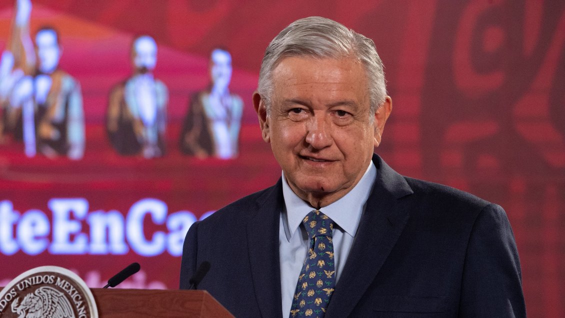 López Obrador se prepara para visitar a Trump: 