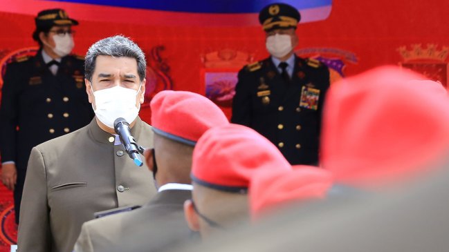 Venezuela anunció la vuelta a la 