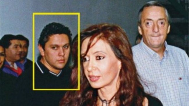 Estaba enterrado: Encuentran muerto a ex secretario privado de Cristina Fernández