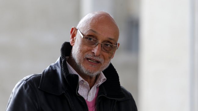 Alcalde de Pudahuel está en cuarentena tras dar positivo por Covid-19