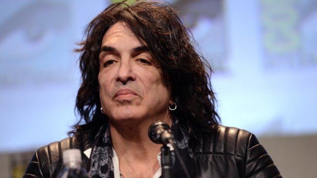 Paul Stanley hace un llamado a votar en las elecciones de noviembre en Estados Unidos