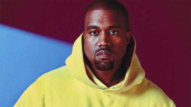 El mundo del espectáculo reaccionó a la candidatura de Kanye West para ser Presidente