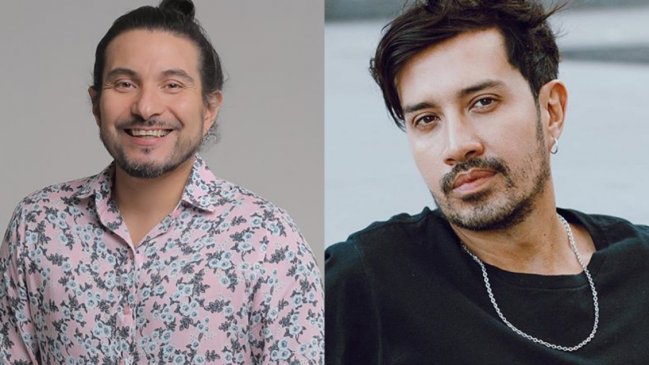 Teatro Mori y Escenix presentan ciclo de obras con Felipe Avello y Héctor Morales