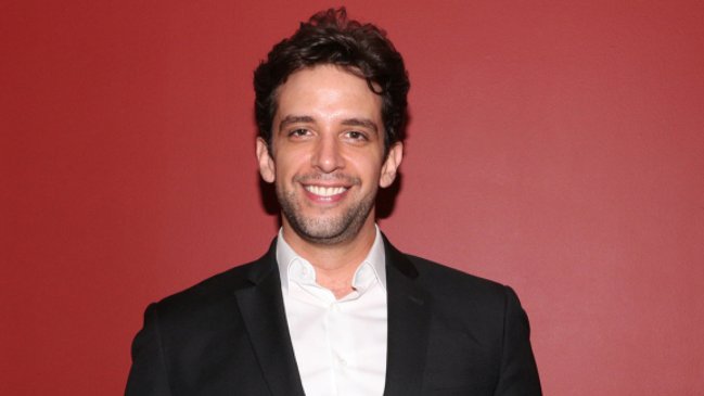 Murió el actor Nick Cordero tras complicaciones debido al coronavirus