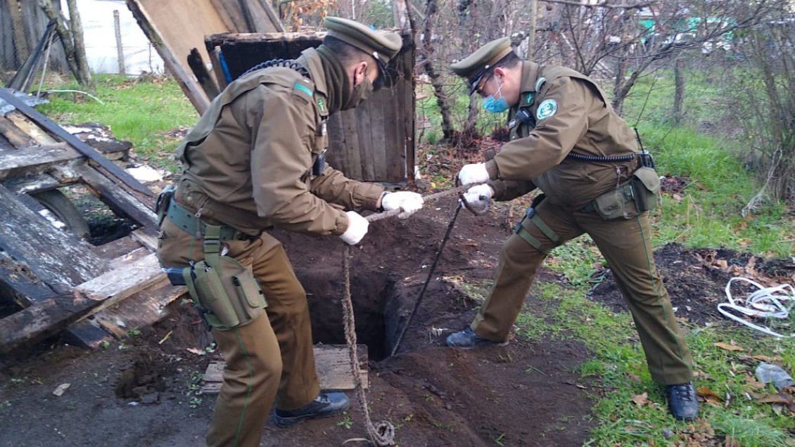 Impacto en Los Ángeles: Anciana de 80 años acusó haber sido violada y golpeada por su hijo