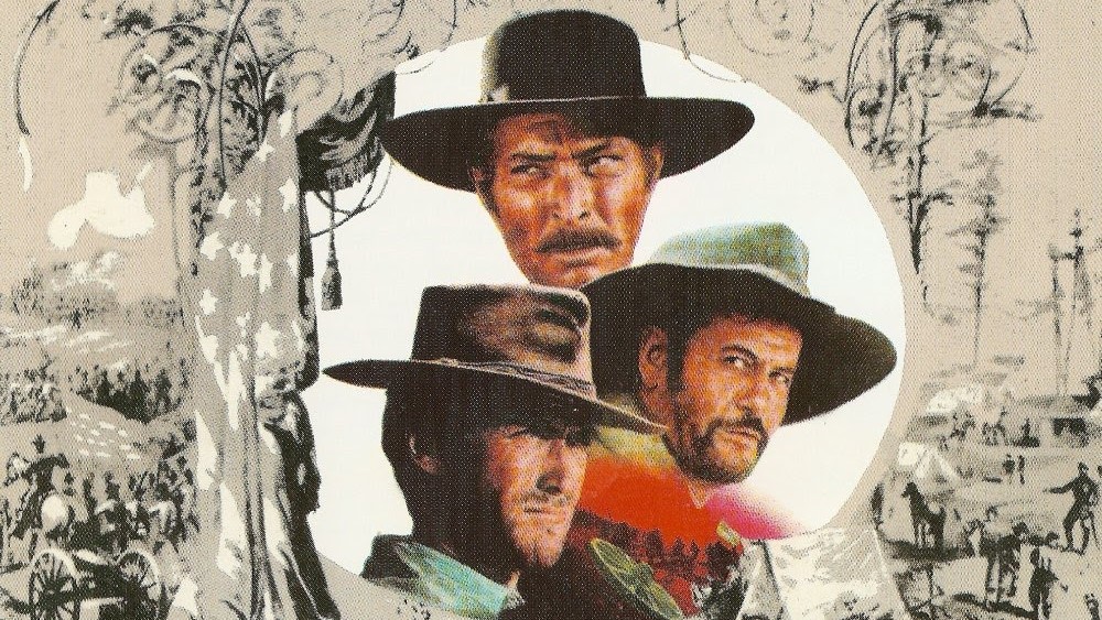 Cinco bandas sonoras inolvidables de Ennio Morricone