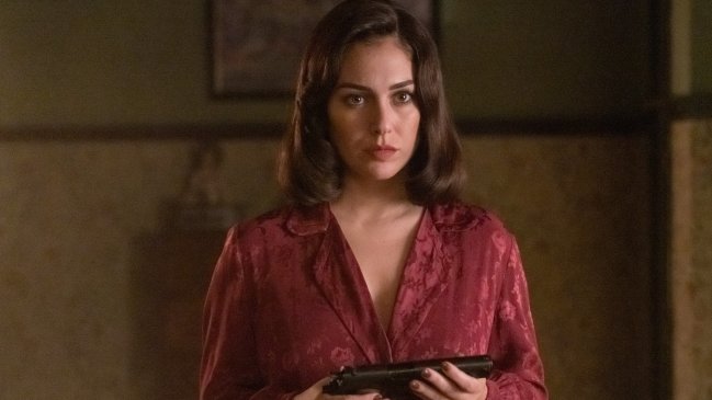 Blanca Suárez y el final de 