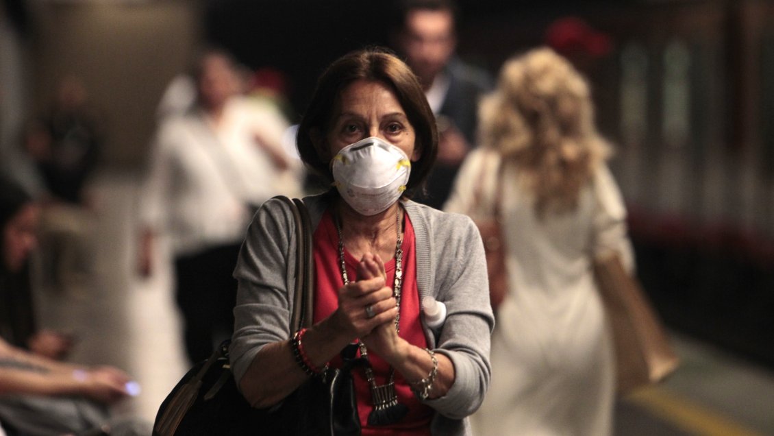 Espacio Público: De la 