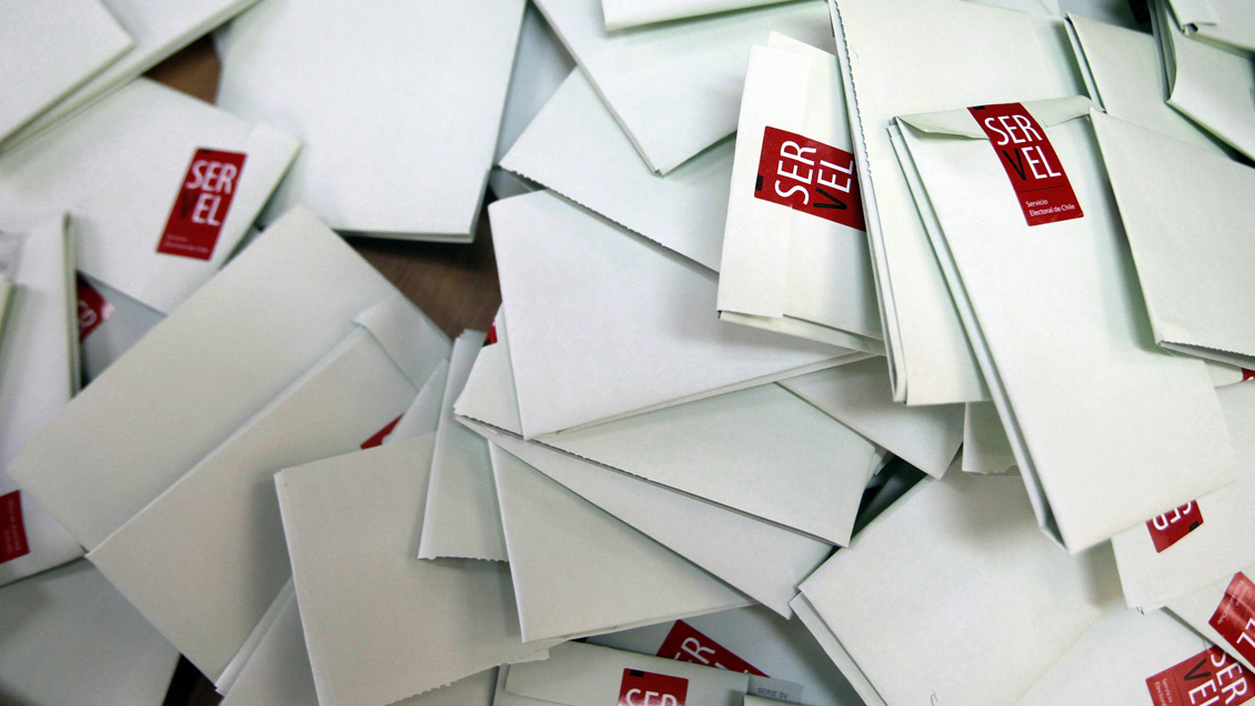 Gobierno patrocina proyecto que elimina inhabilidades para postular a cargos parlamentarios