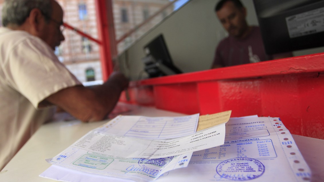 Municipalidad de Punta Arenas reanudó proceso de pagos de permisos de circulación