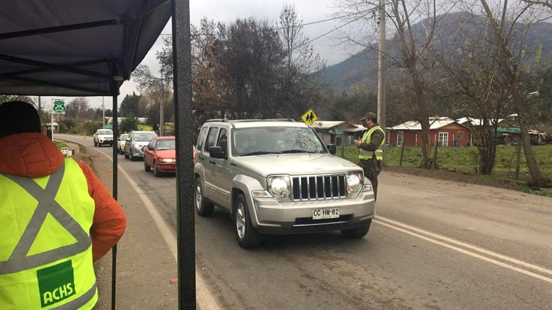 Minsal evalúa medidas restrictivas para San Clemente por alta tasa de incidencia Covid-19