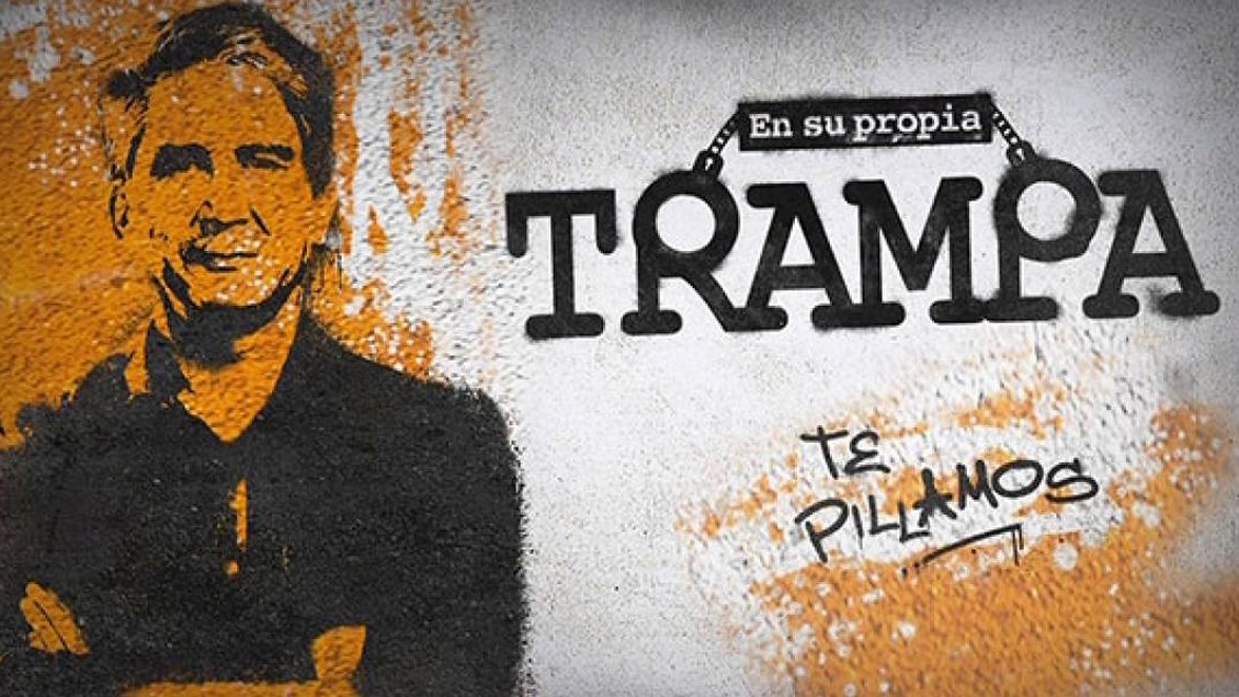 Corte condenó a Canal 13 por cámara oculta usada en el programa 